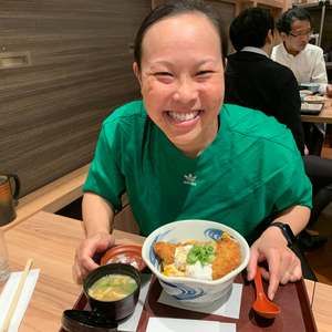 Meet your Posher, Kim-quyên